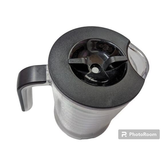 Ninja Coffee Bar 50-Ounce Double-Wall Tritan Over Ice Carafe Never Used - Picture 2 of 6